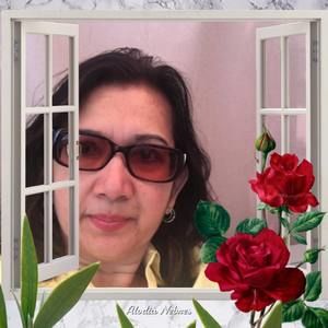 Meet your Posher, Lakshmi